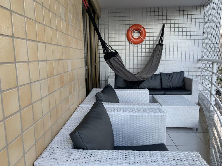 Apartamento Meireles