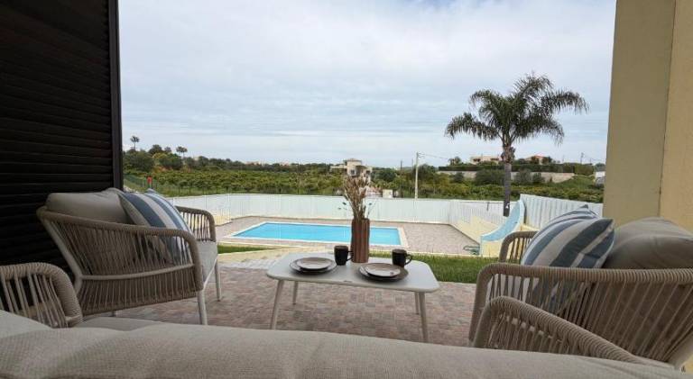 Fully equipped beautiful villa with private pool, terrace & garden | Pets allowed — photo 3