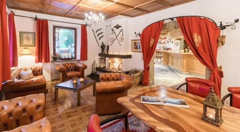 Hotel Gasthof Adler — photo 5