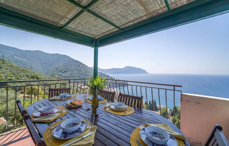 Casa  Pieve ligure