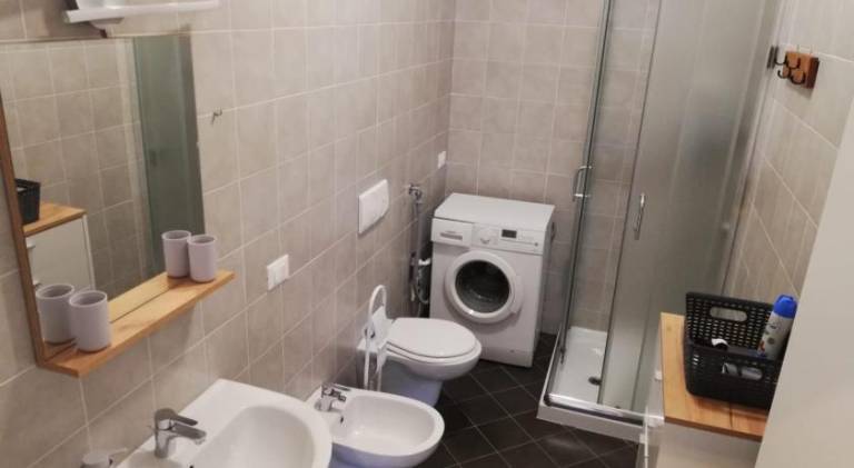 Apartment with pool in Peschiera del Garda