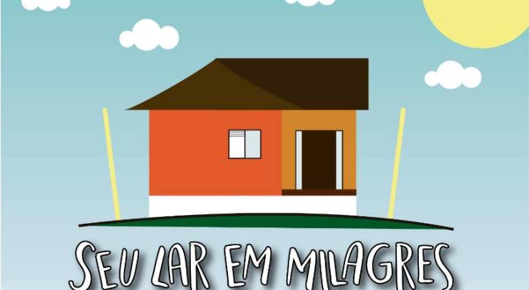 House with pool | Pets are welcome in São Miguel dos Milagres