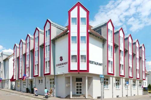 Ferienhaus Backnang