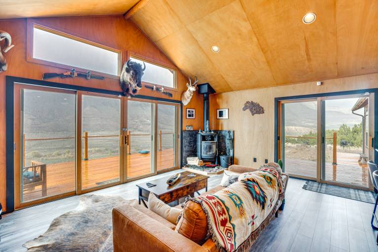 Colorado River Getaway in Parachute: Dogs Welcome! — photo 4