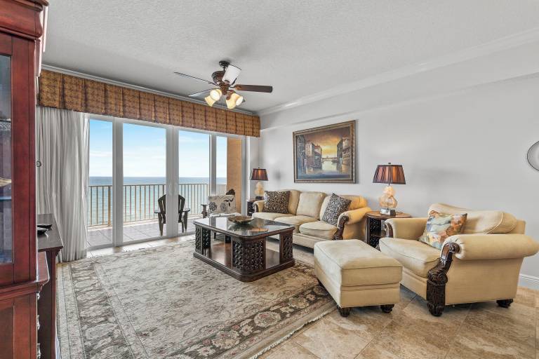 Condo Daytona Beach Shores