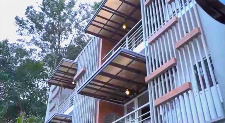 Resort Kunnathidavaka
