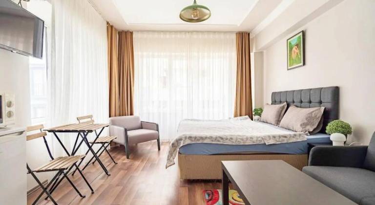 Apartment | Close to Sultan Ahmed Mosque — photo 2