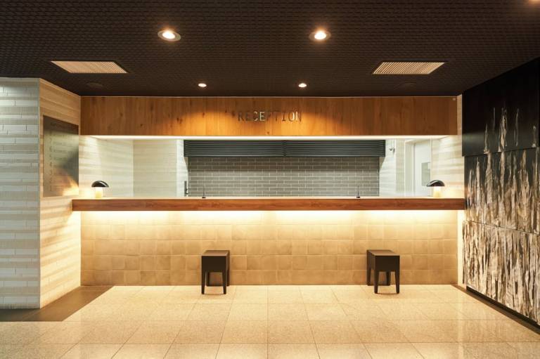 Hotel Jin Morioka Ekimae