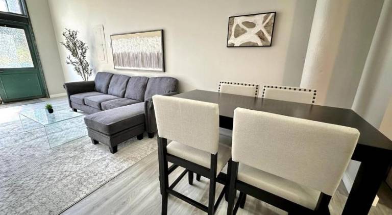 Rental apartment with 1 room for 2 persons — photo 3