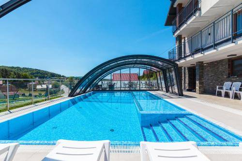 Resort Nowy Sącz