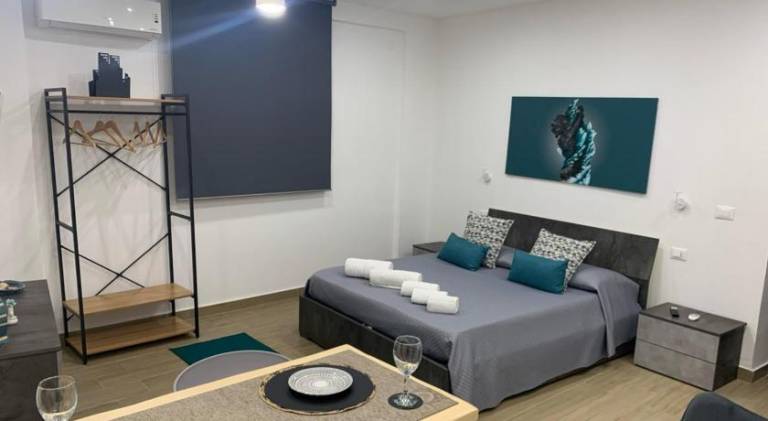 Beautiful vacation home | Next to Catacombe dei Cappuccini | Pets are welcome — photo 2