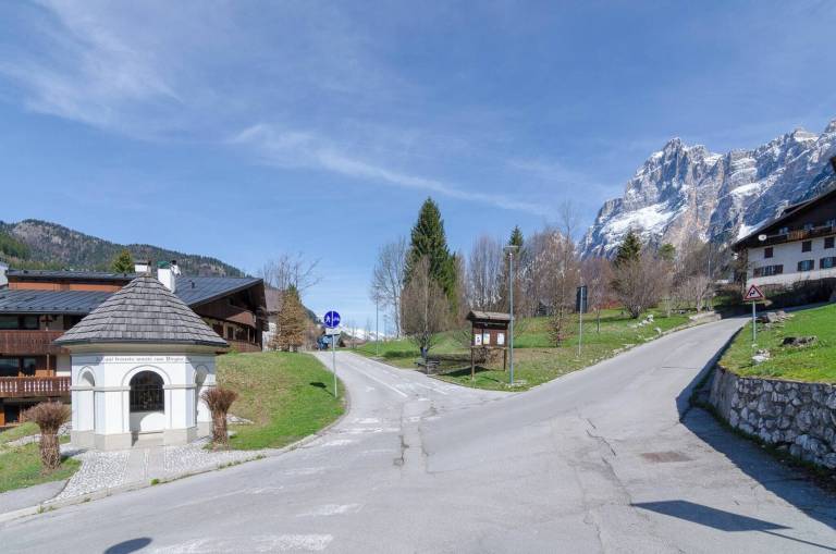 Appartamento vacanza  Alto Cadore