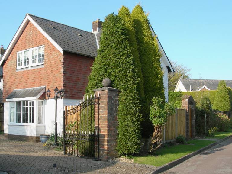 Cottage  New Milton