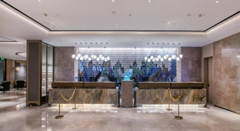 Wuhan Hongguang Hotel — photo 3