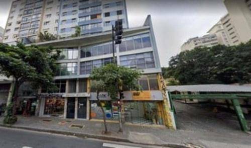 Apartamento Consolacao