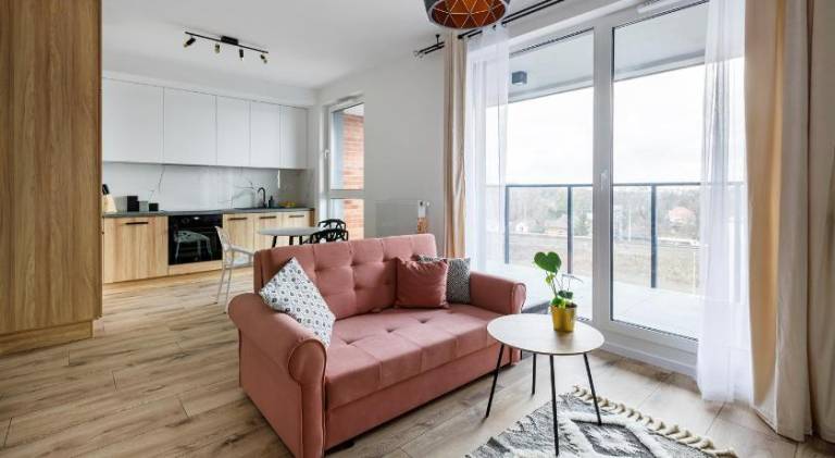 Rental apartment | Pet-friendly in Poznan