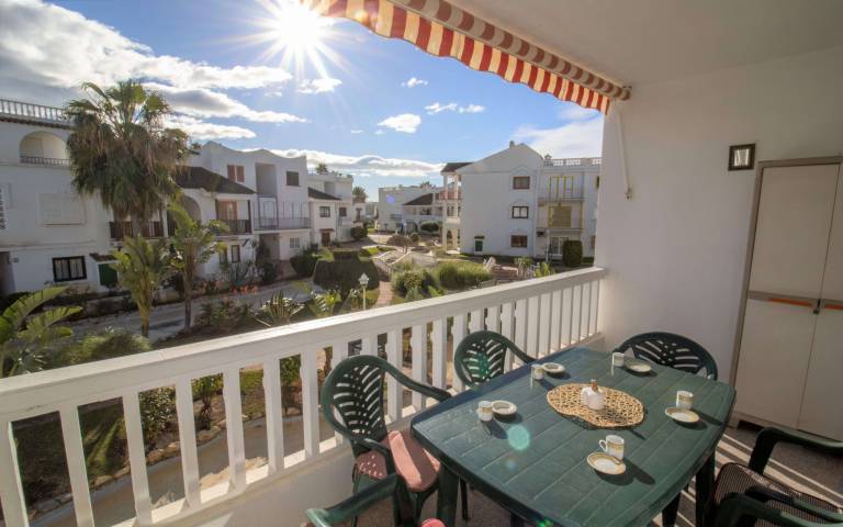 Appartement Alcossebre
