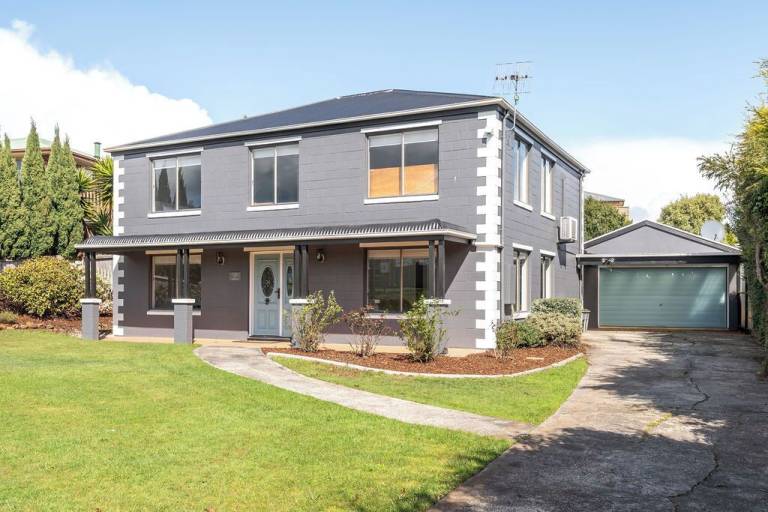 House Burnie City Council