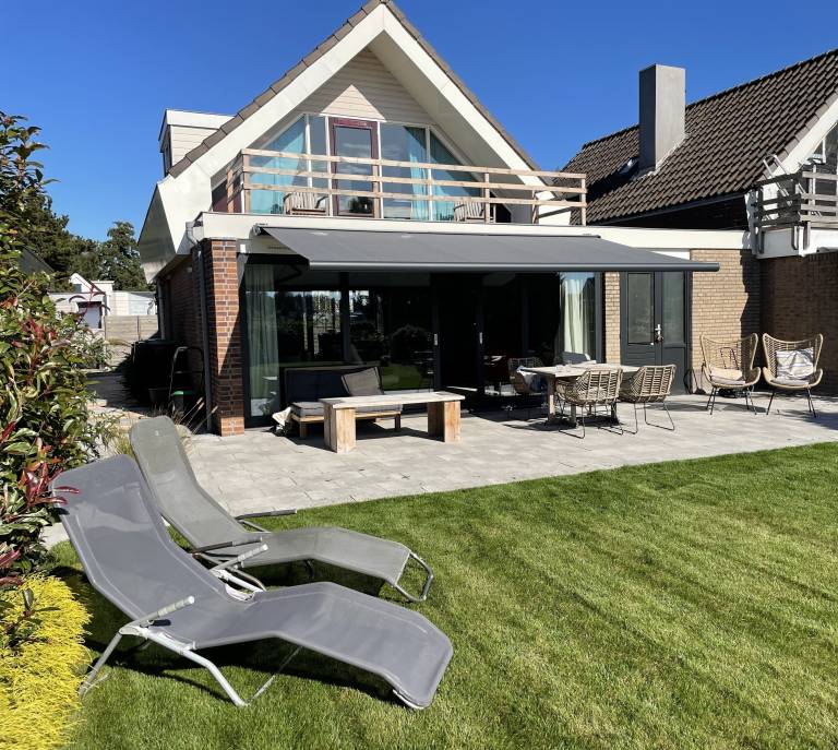 Ferienhaus  Lemmer