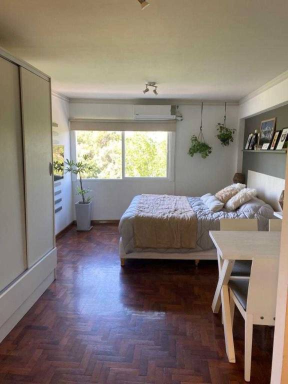 Apartamento Mendoza