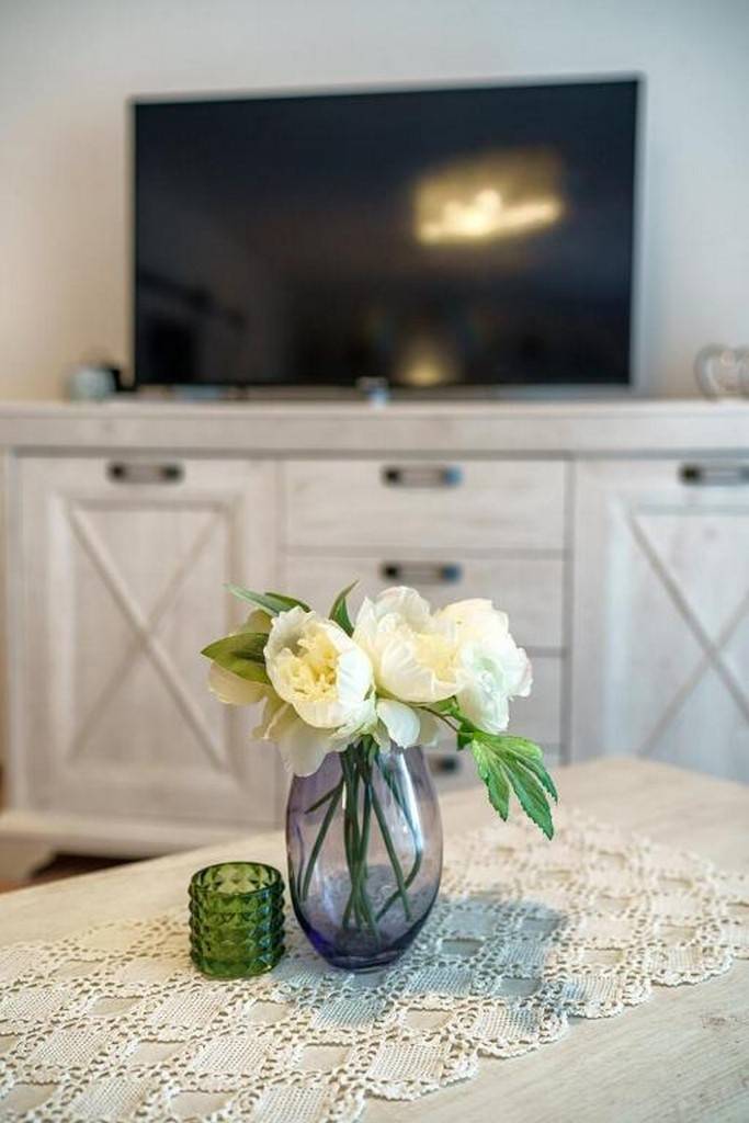 Fully equipped lovely holiday apartment with yard, pool & patio | Pets are welcome — photo 4