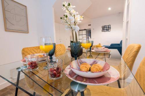 Apartamento Alcalá de Henares