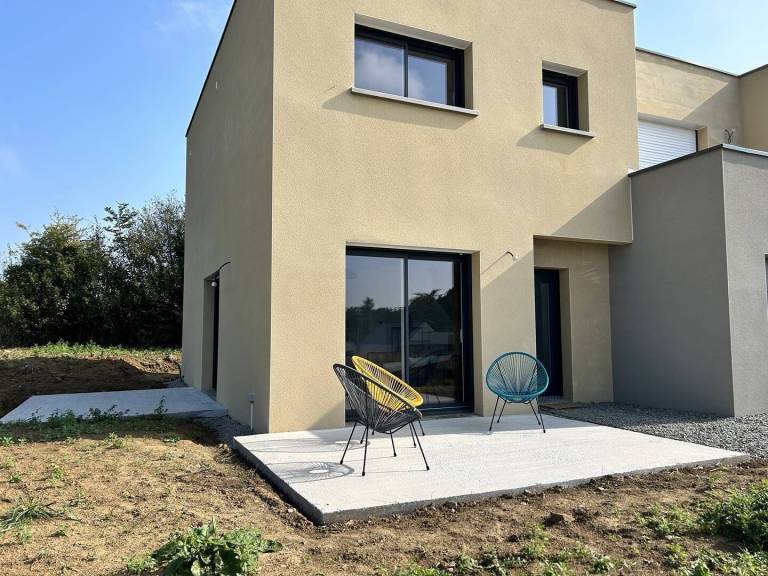 Maison de vacances Cap Fréhel