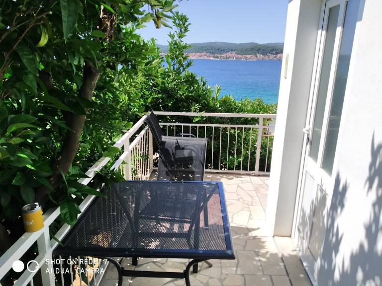 Apartment Korčula