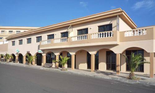 Apartamento La Restinga