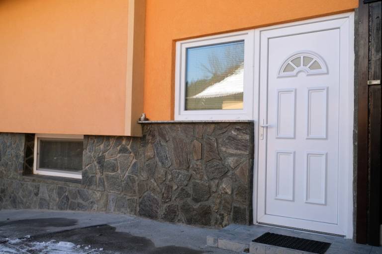 Apartma Skomarje