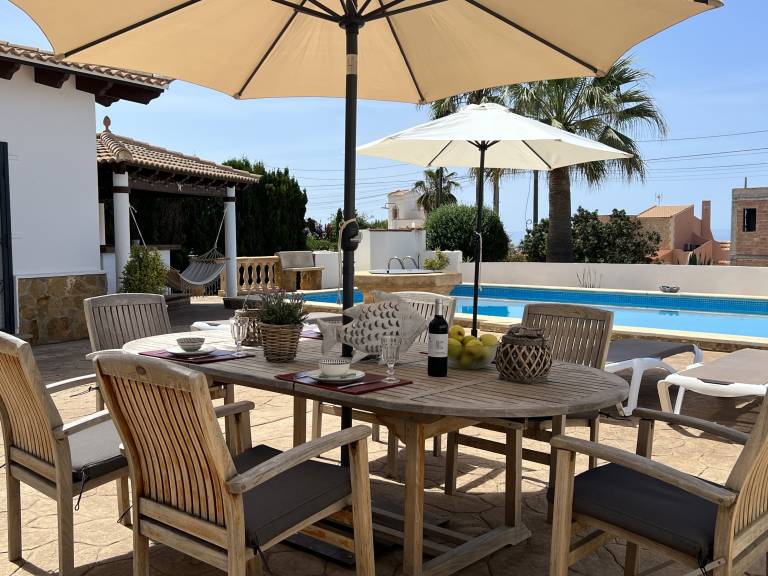 Villa Cala Pi