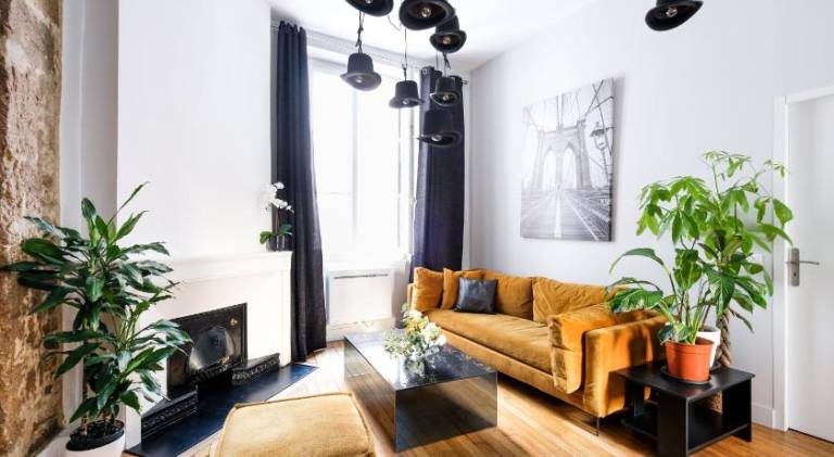 Beautiful rental apartment | Close to Place Bellecour | Pet-friendly — photo 3
