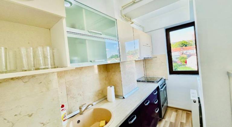 Apartment with 2 rooms for 6 persons — photo 4