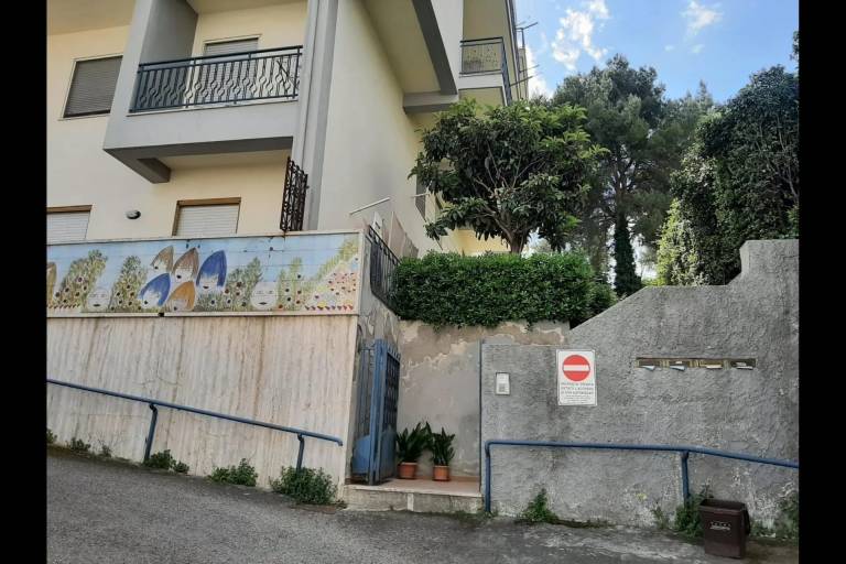 Apartma Sassi di Matera
