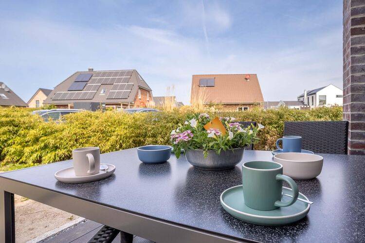 Ferienwohnung Sankt Peter-Ording
