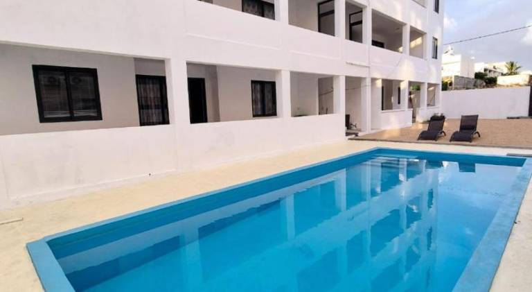 Appartement Flic en Flac