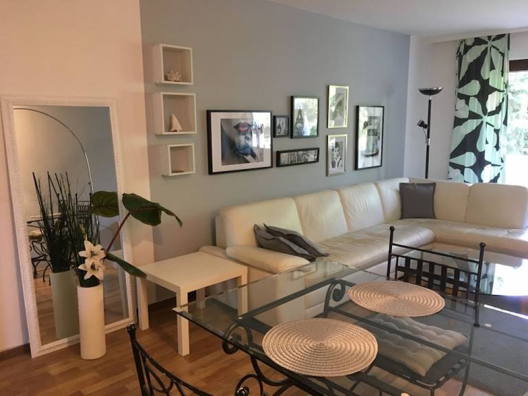 Ferienwohnung Saarbrücken