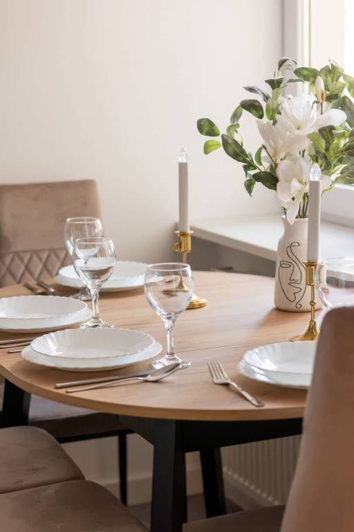 Holiday apartment with garden — photo 4