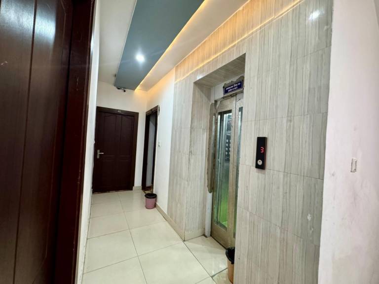 Shri bhanke bihari hotel — photo 5