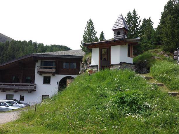 Ferienwohnung  Obergurgl