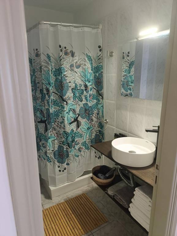 Apartment 'Maistrali Second Floor 1' with Sea View, Wi-Fi and Air Conditioning — photo 5