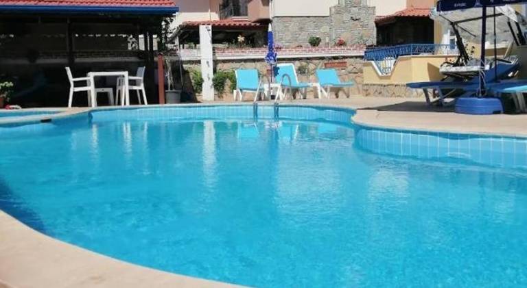 Lovely apartment with garden & pool | Pet-friendly — photo 5