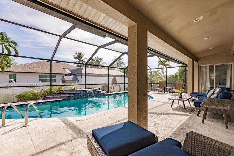 House Marco Island