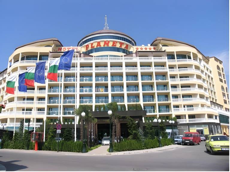 Rental apartment | Next to the beach | Dogs allowed in Sunny beach
