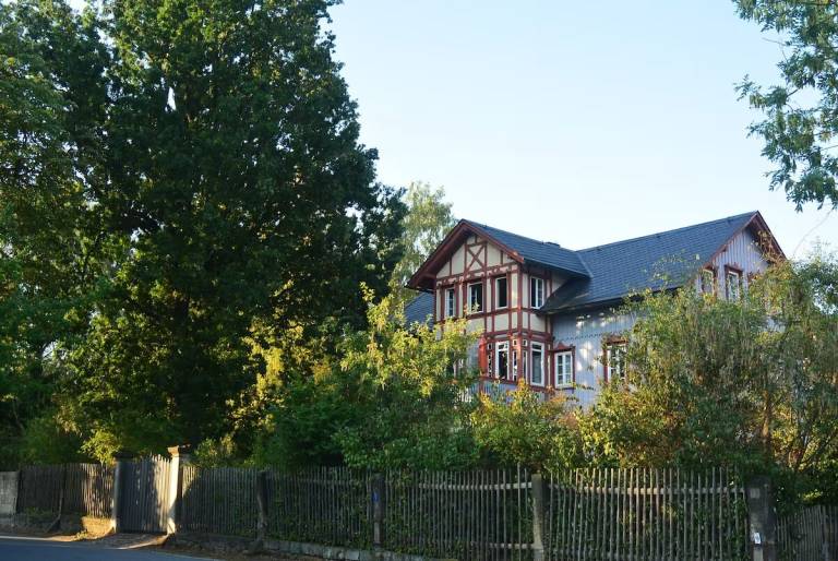 Ferienwohnung Gohrisch