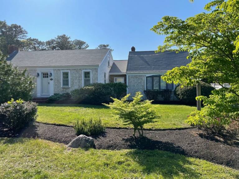 House South Chatham