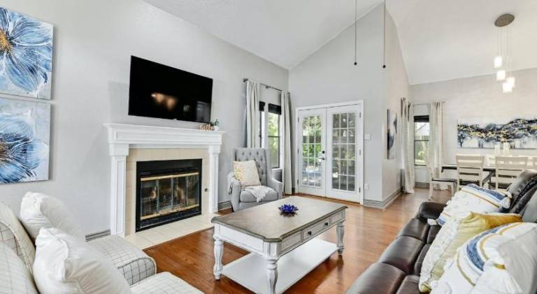 184 m&sup2; Ferienhaus