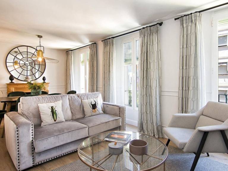 Appartement Granada
