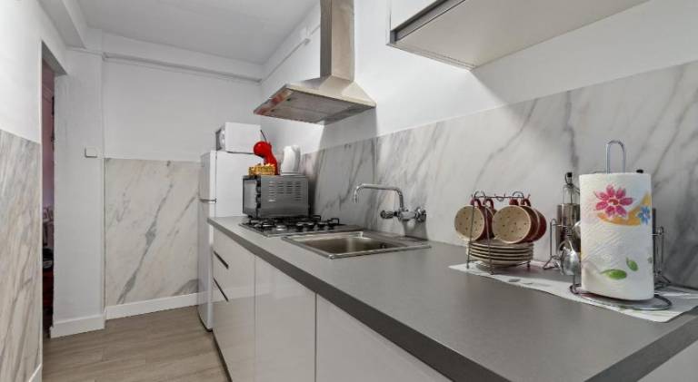 Apartment with 3 rooms for 6 persons — photo 4