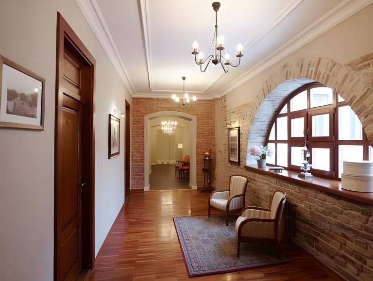 Vintage Boutique Hotel — photo 4